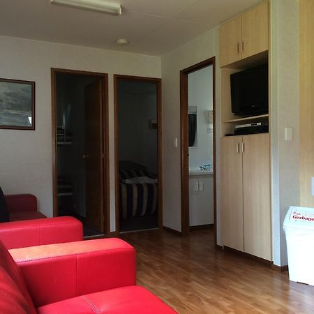Smugglers Cove Holiday Village Forster Kültér fotó