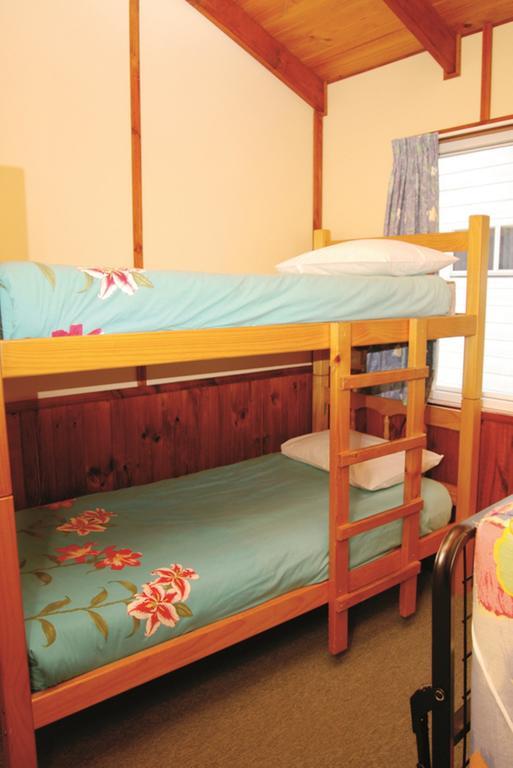 Smugglers Cove Holiday Village Forster Szoba fotó