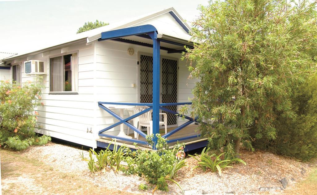 Smugglers Cove Holiday Village Forster Szoba fotó