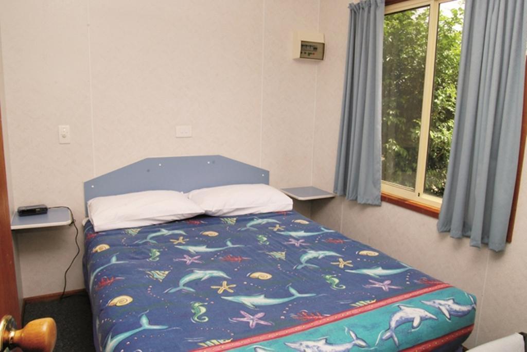 Smugglers Cove Holiday Village Forster Szoba fotó