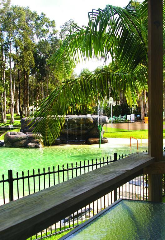 Smugglers Cove Holiday Village Forster Szoba fotó
